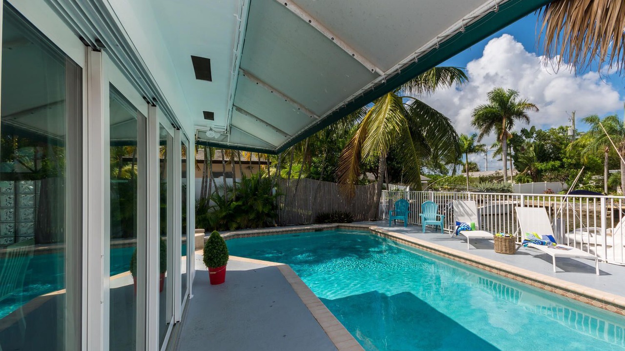 Photo of Outdoor in Pompano Isles