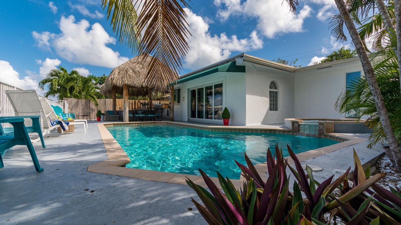 Photo of Outdoor in Pompano Isles