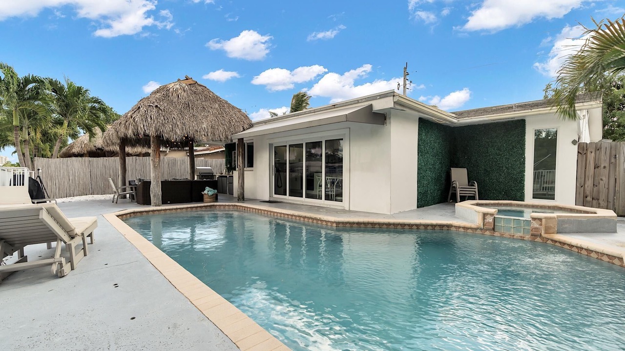 Photo of Outdoor in Pompano Isles