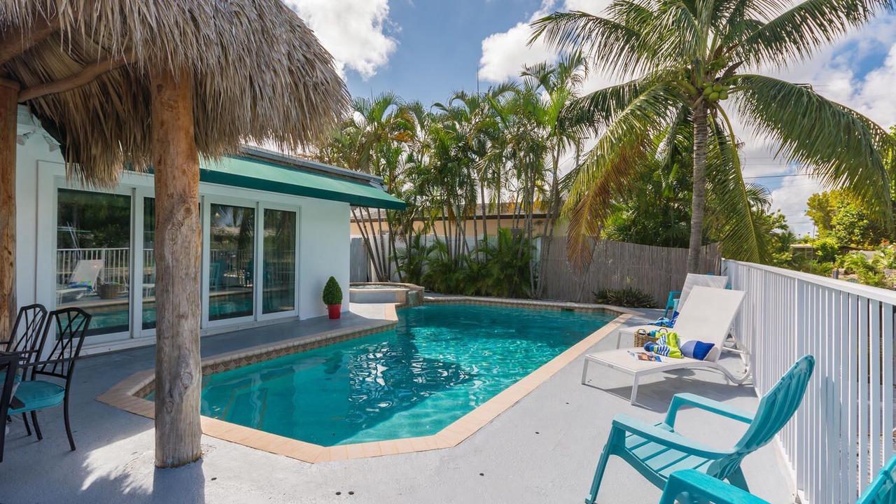 Photo of Outdoor in Pompano Isles