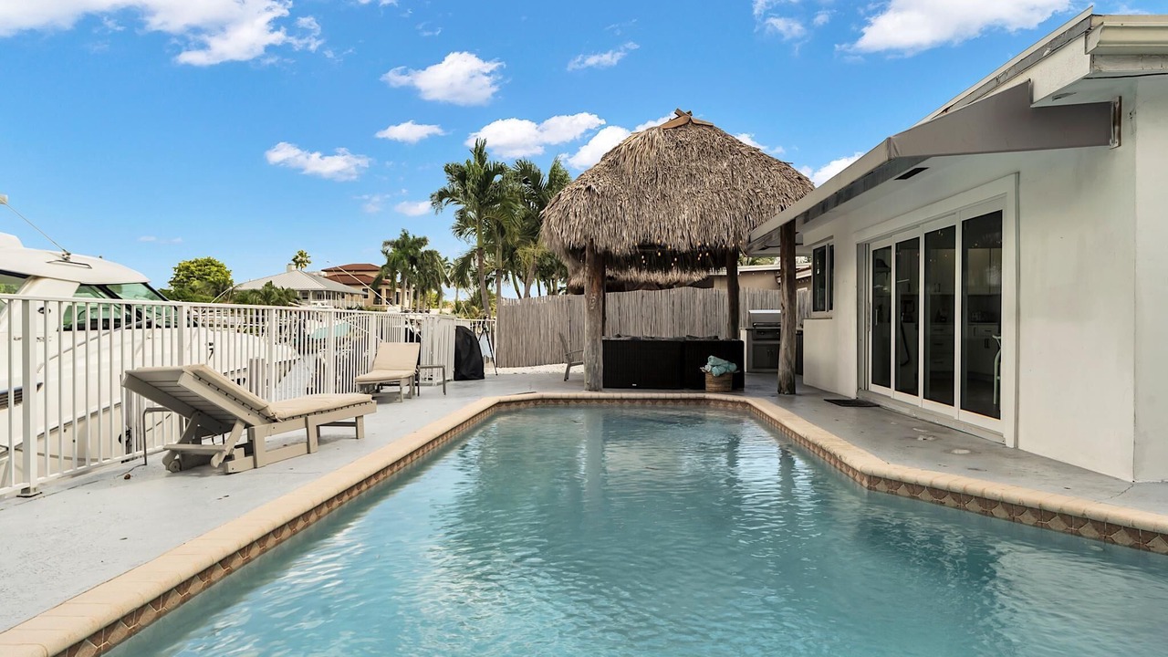 Photo of Outdoor in Pompano Isles