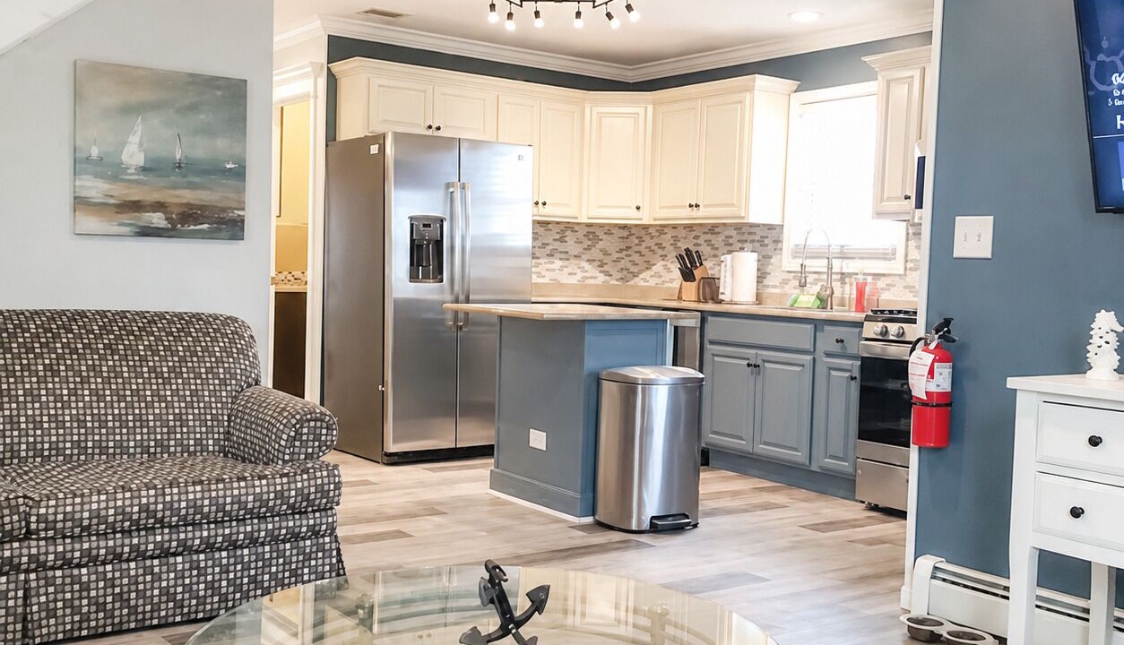 Photo of Livingroom in Seaside Heights