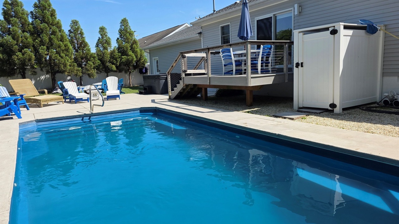 Photo of Outdoor in Villas
