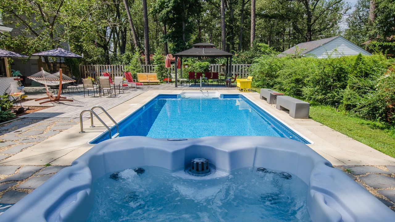 Photo of Outdoor in Colonial Beach