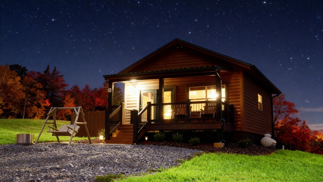 Photo of Outdoor in Stanley