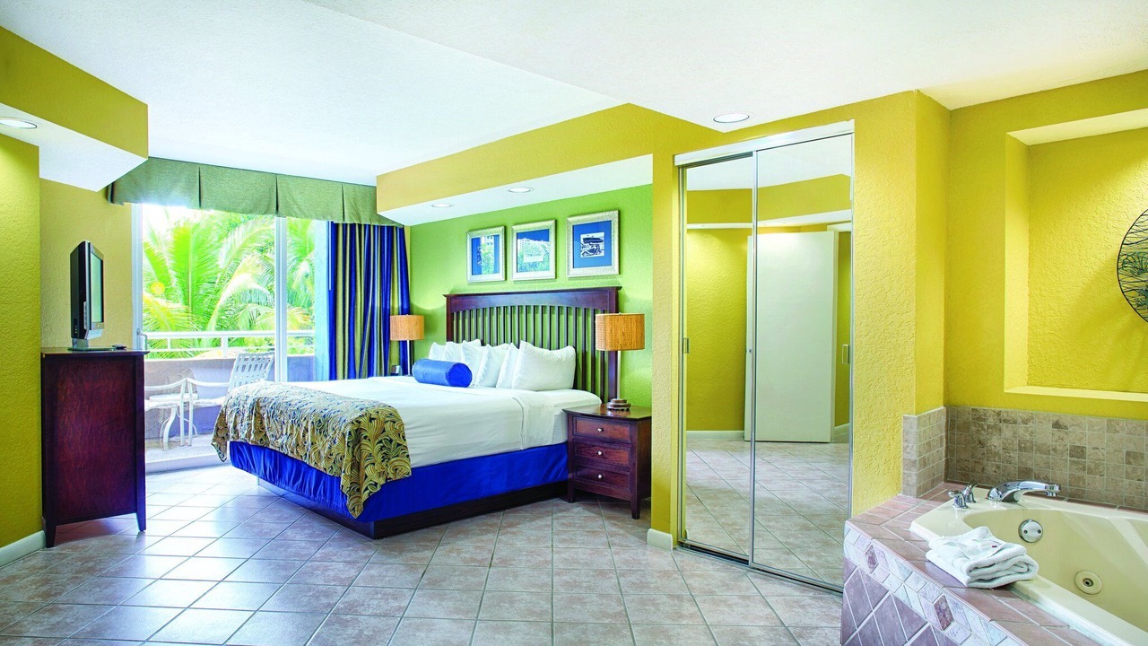 Photo of Bedroom in Pompano Beach