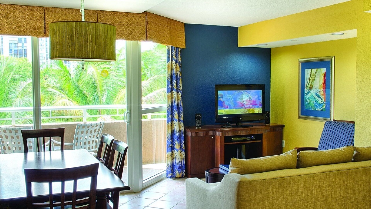 Photo of Livingroom in Pompano Beach