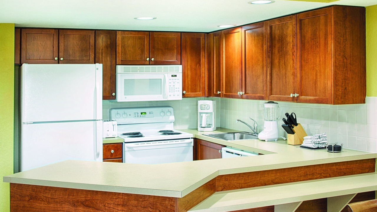 Photo of Kitchen in Pompano Beach