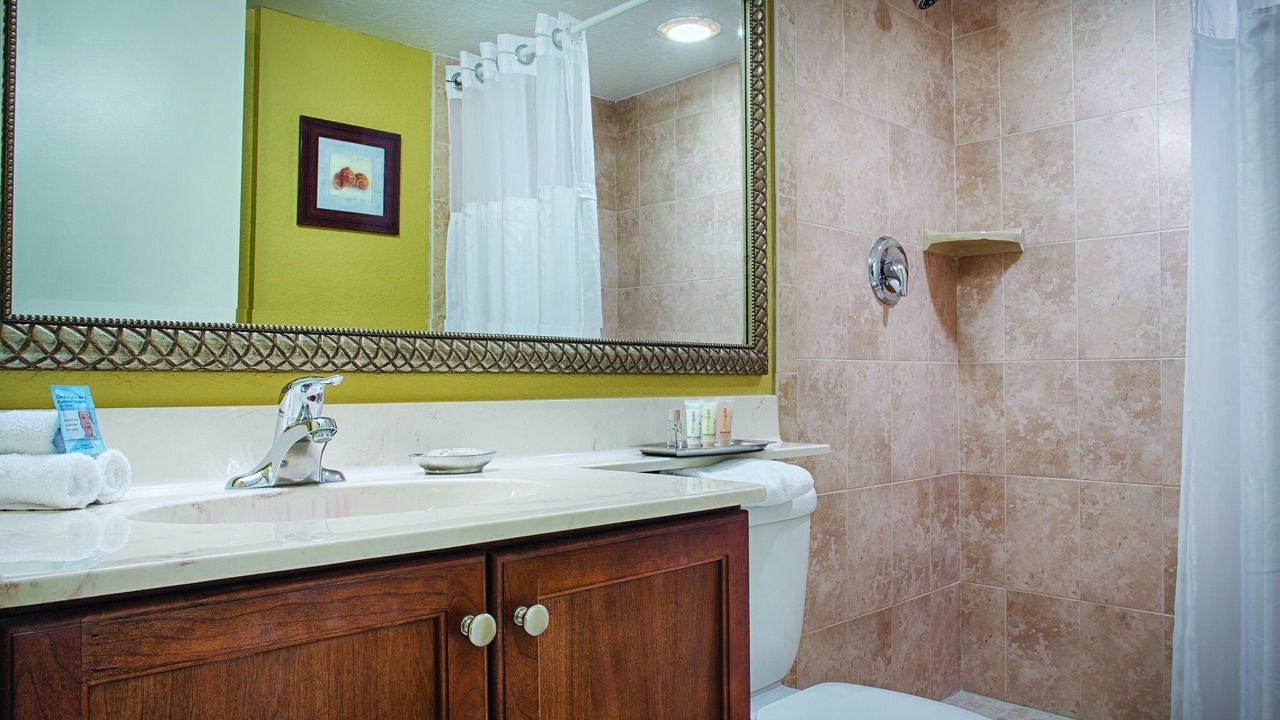 Photo of Bathroom in Pompano Beach