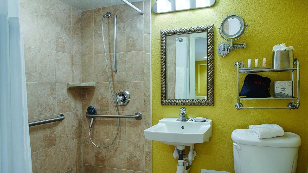 Photo of Bathroom in Pompano Beach