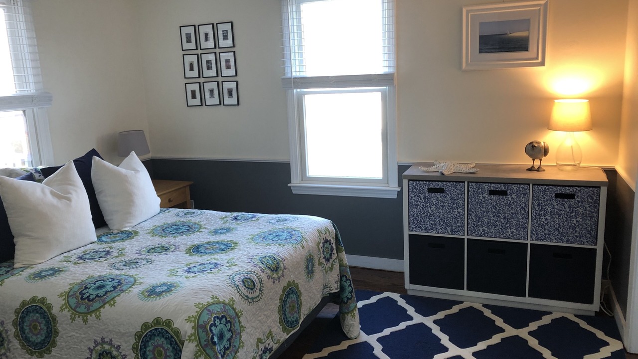 Photo of Bedroom in Provincetown