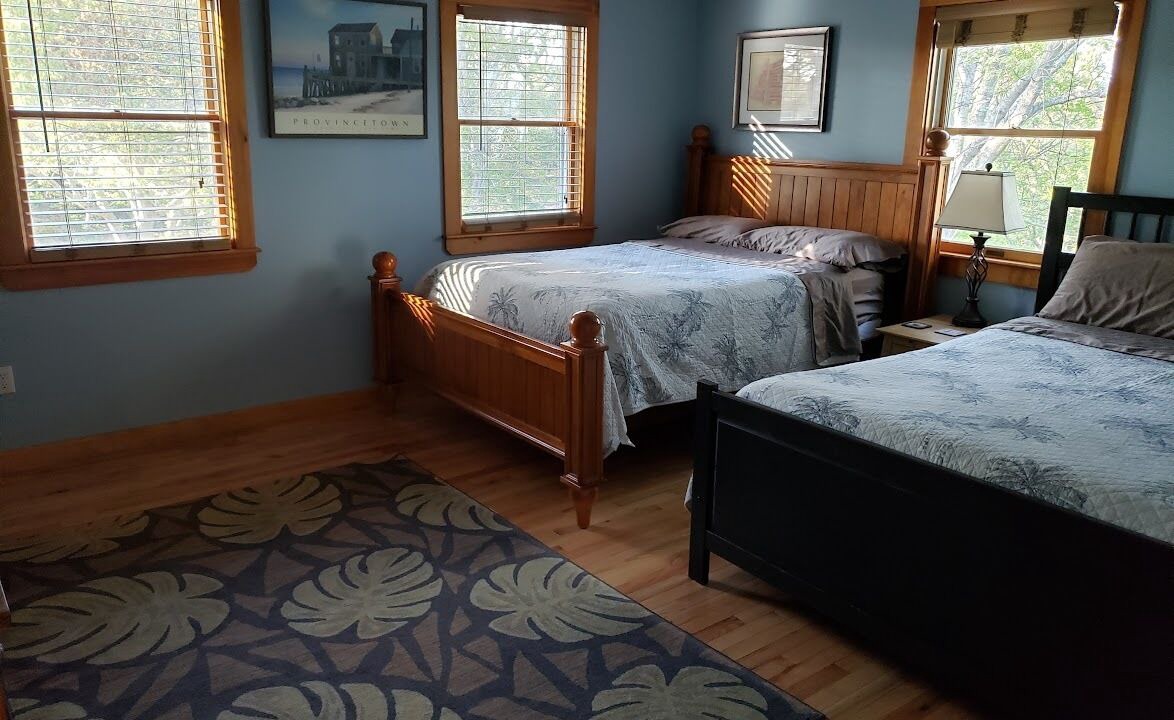 Photo of Bedroom in Provincetown