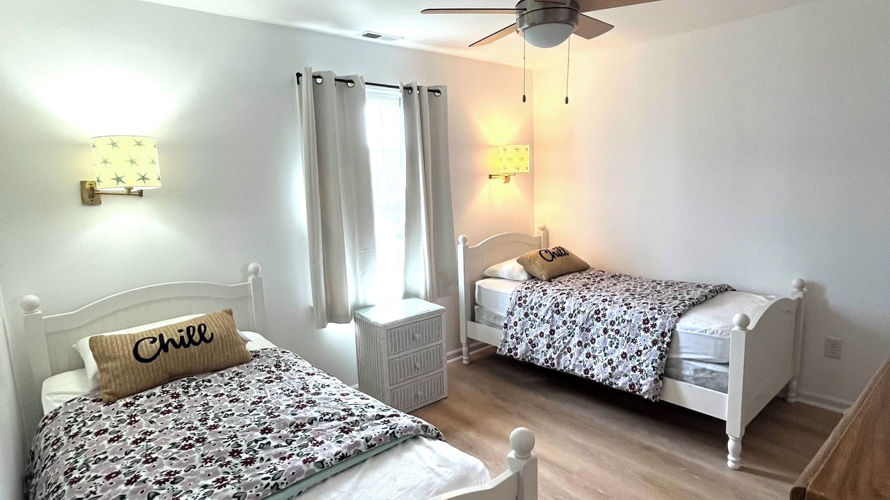 Photo of Bedroom in Cape May