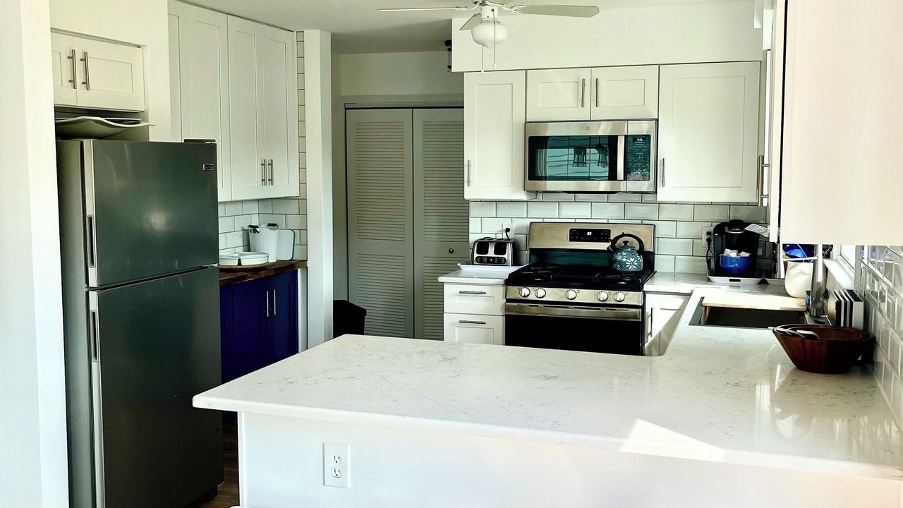 Photo of Kitchen in Cape May