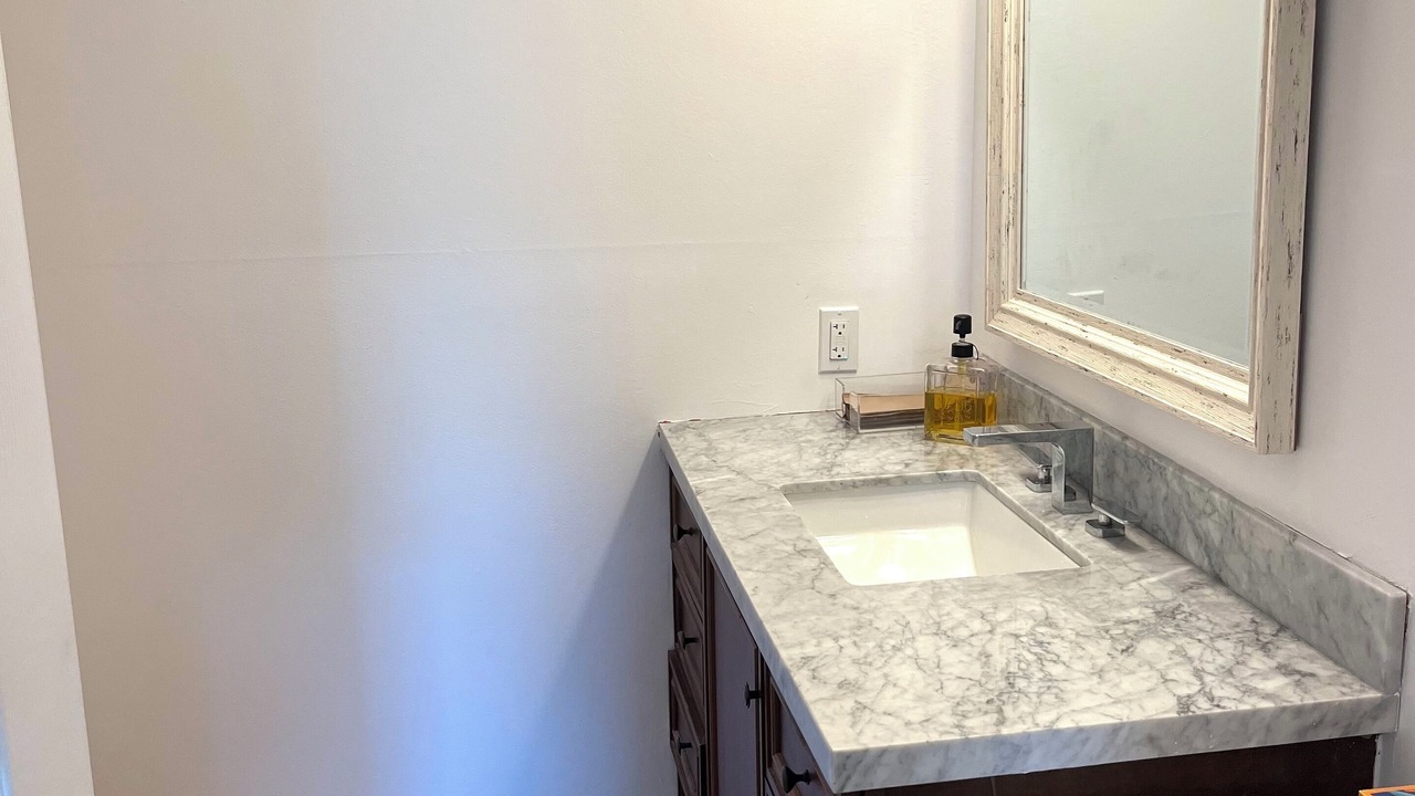 Photo of Bathroom in Cape May