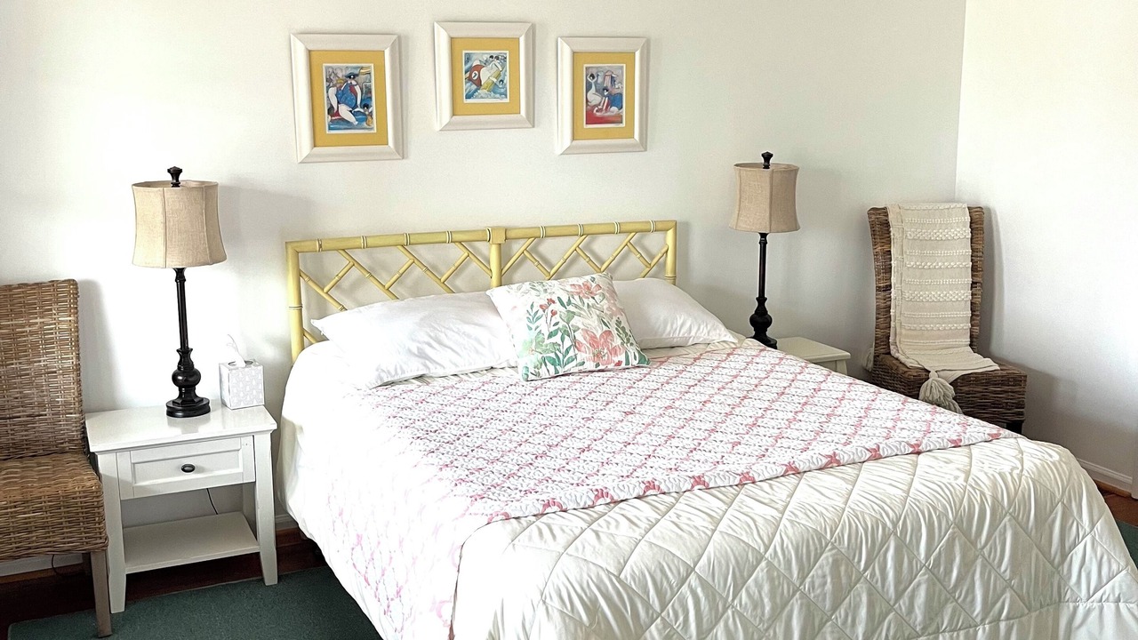 Photo of Bedroom in Cape May