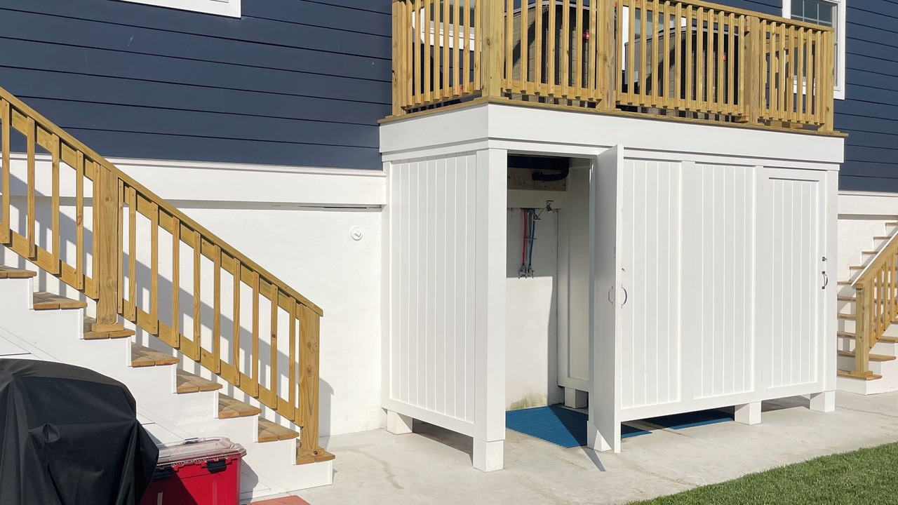 Photo of Outdoor in Cape May