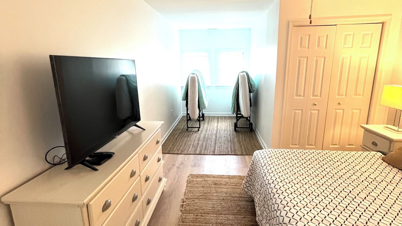 Photo of Bedroom in Cape May