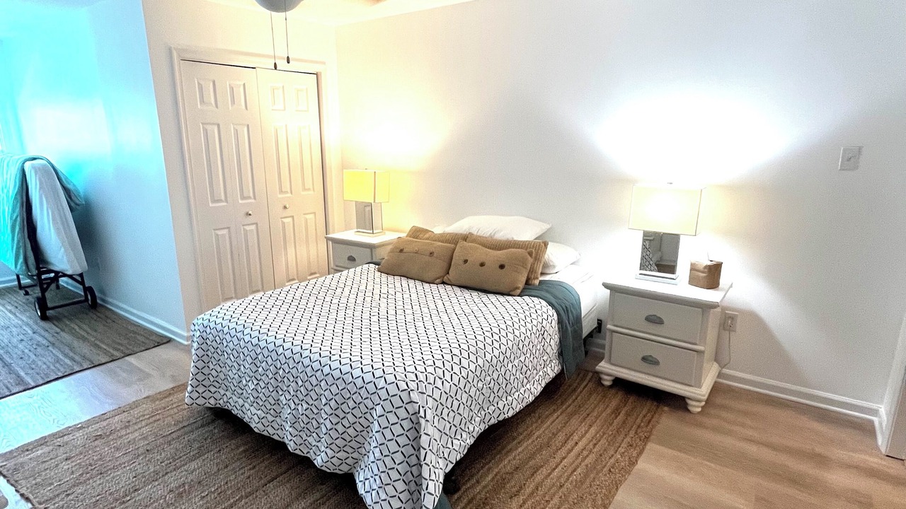 Photo of Bedroom in Cape May