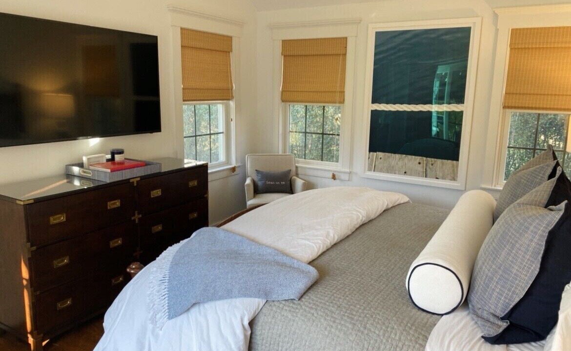 Photo of Bedroom in Nantucket