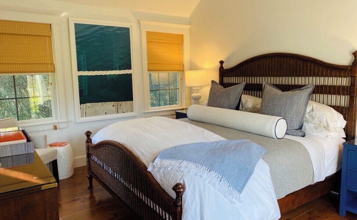 Photo of Bedroom in Nantucket
