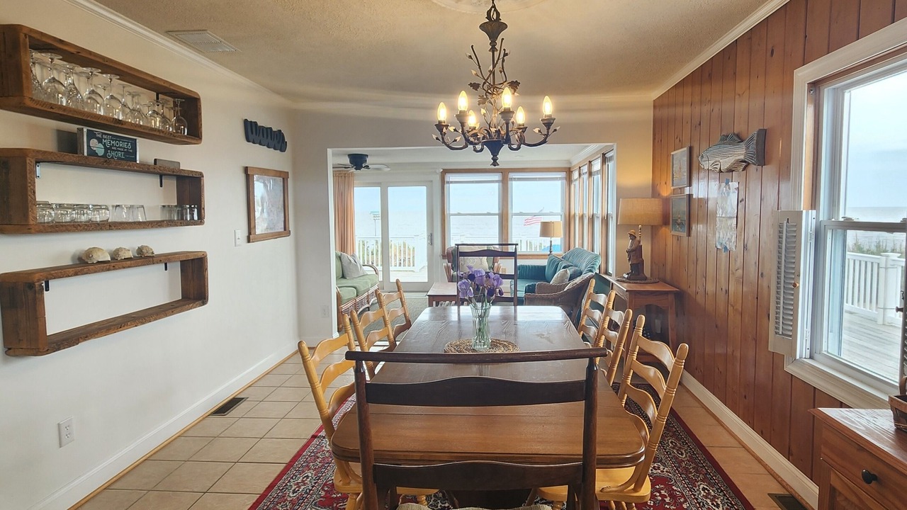 Photo of Livingroom in Slaughter Beach