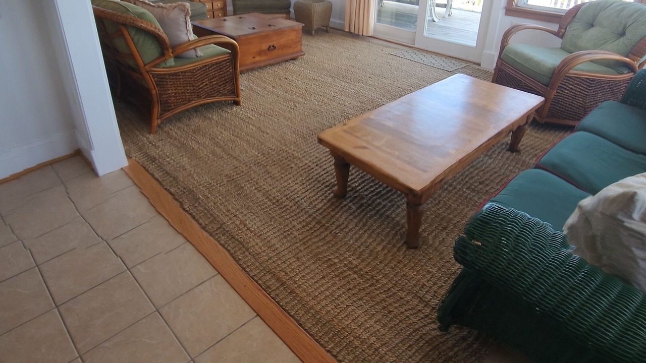 Photo of Livingroom in Slaughter Beach