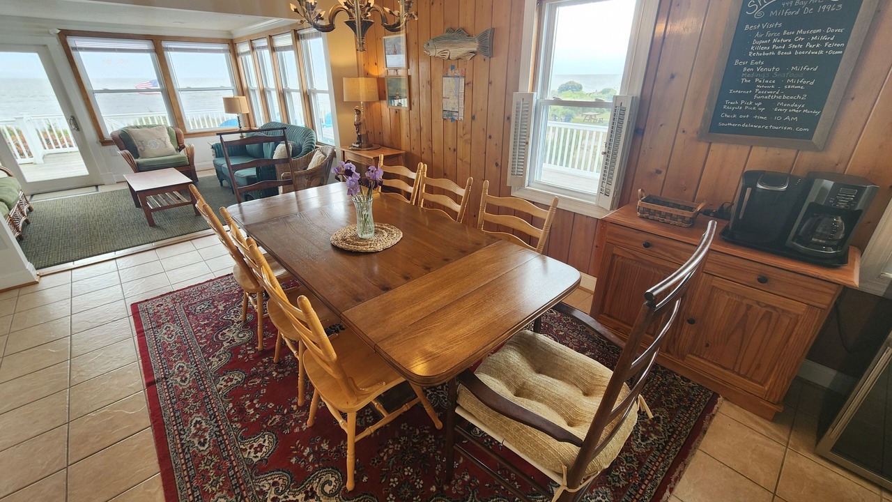 Photo of Bedroom in Slaughter Beach