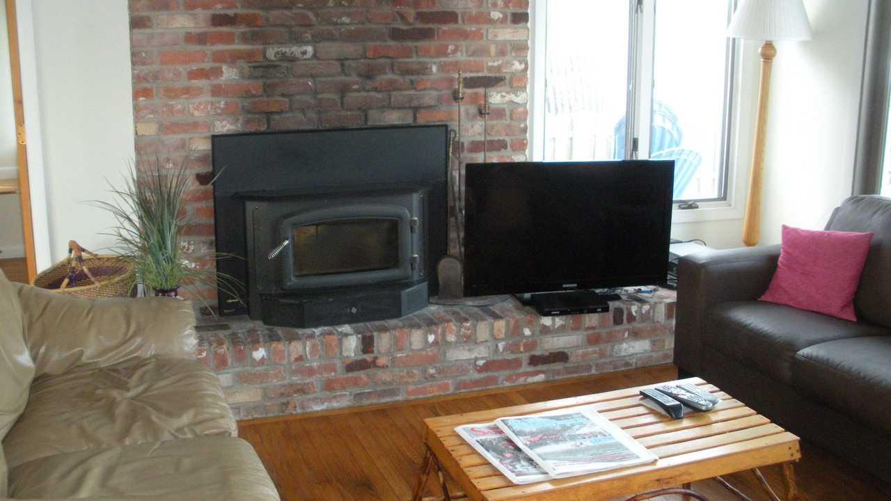Photo of Livingroom in Loveladies