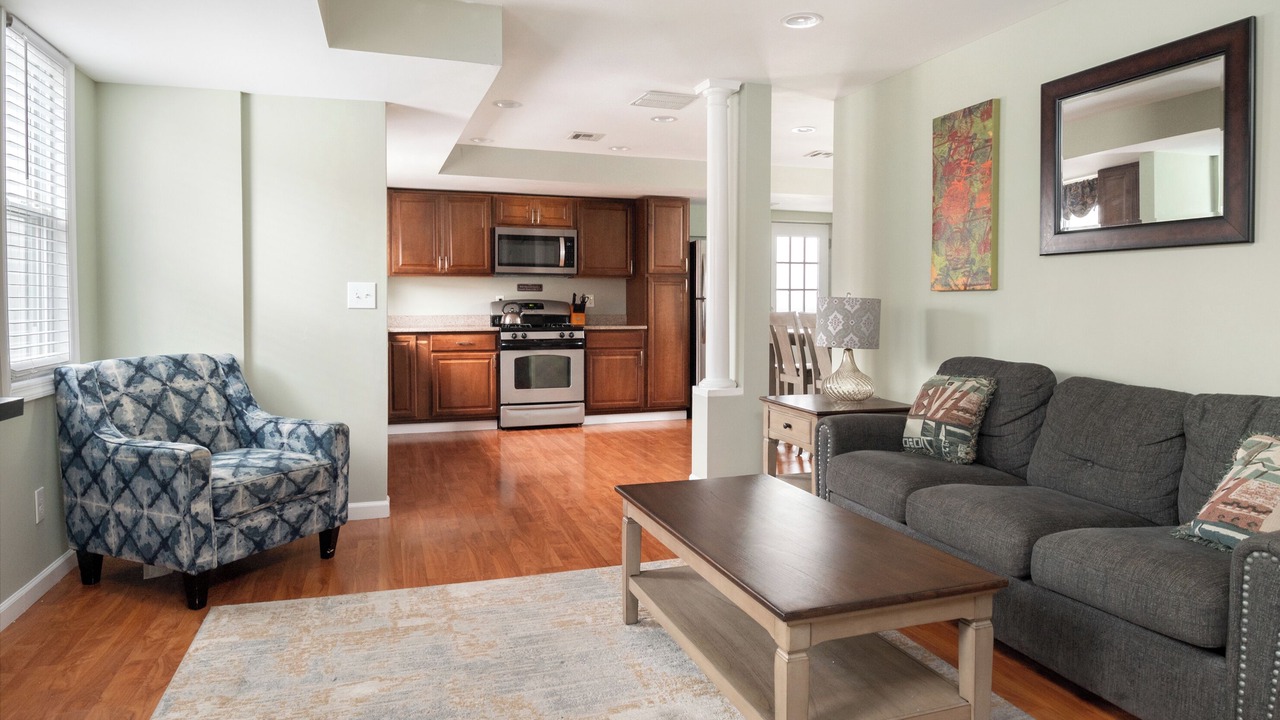 Photo of Livingroom in Seaside Heights