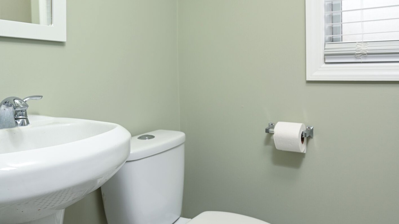 Photo of Bathroom in Seaside Heights