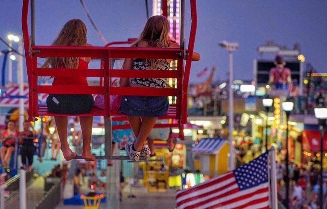 Photo of Others in Seaside Heights