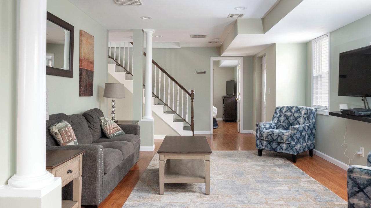 Photo of Livingroom in Seaside Heights