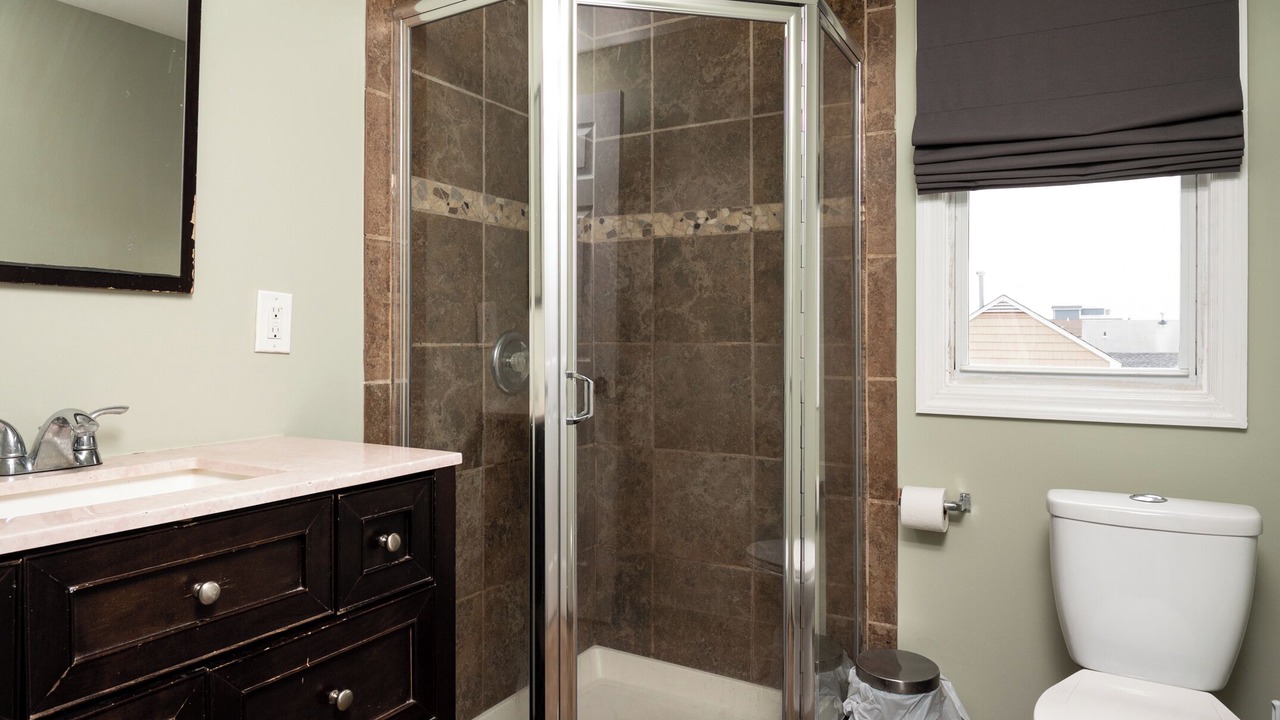 Photo of Bathroom in Seaside Heights