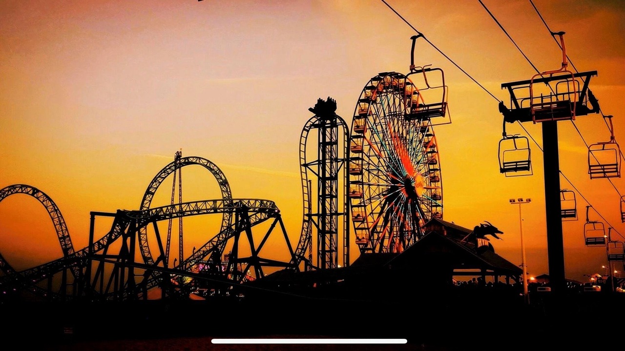 Photo of Others in Seaside Heights