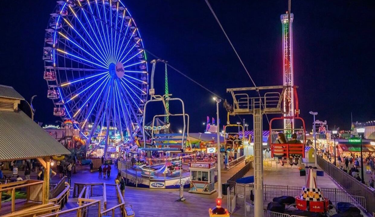 Photo of Others in Seaside Heights