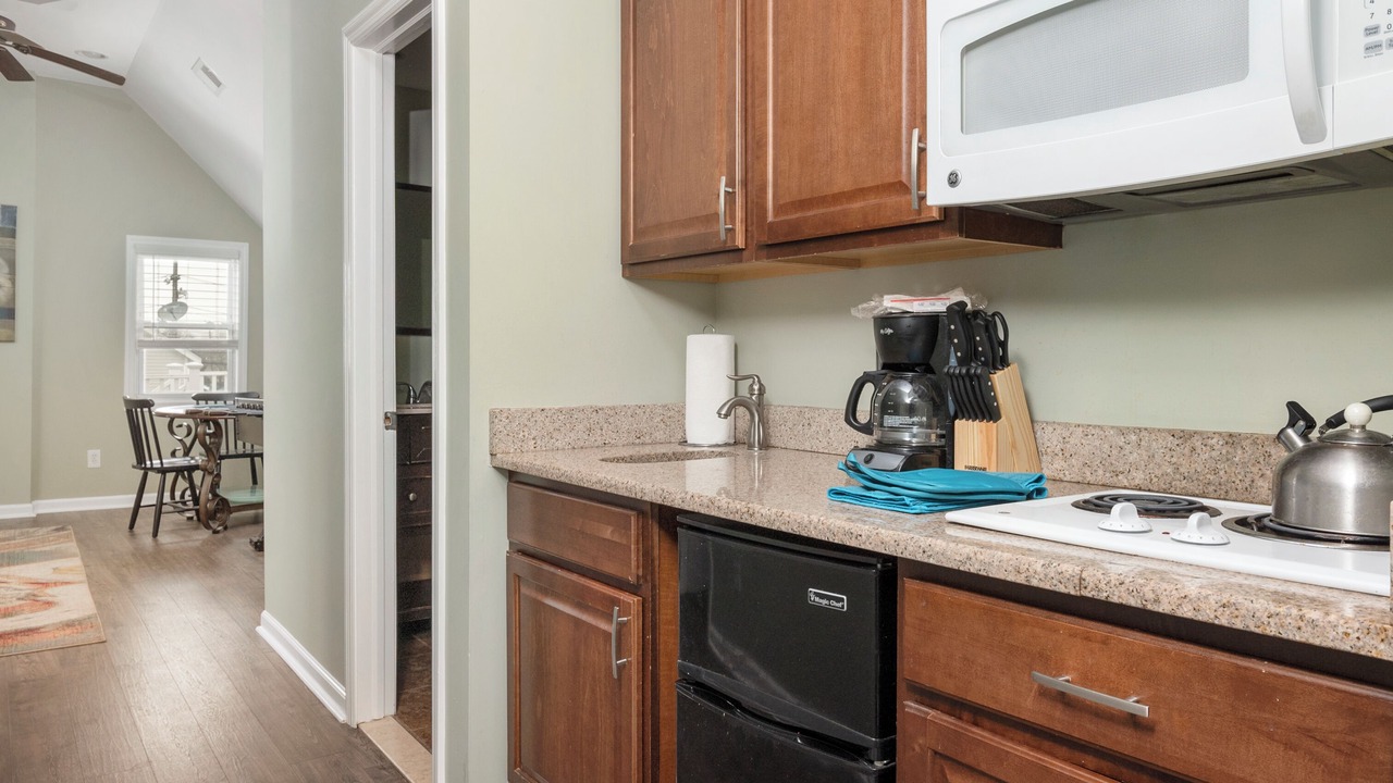 Photo of Kitchen in Seaside Heights