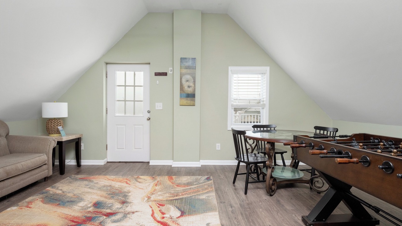 Photo of Bedroom in Seaside Heights