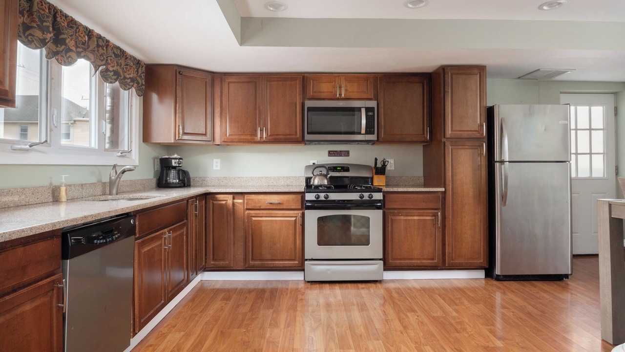 Photo of Kitchen in Seaside Heights