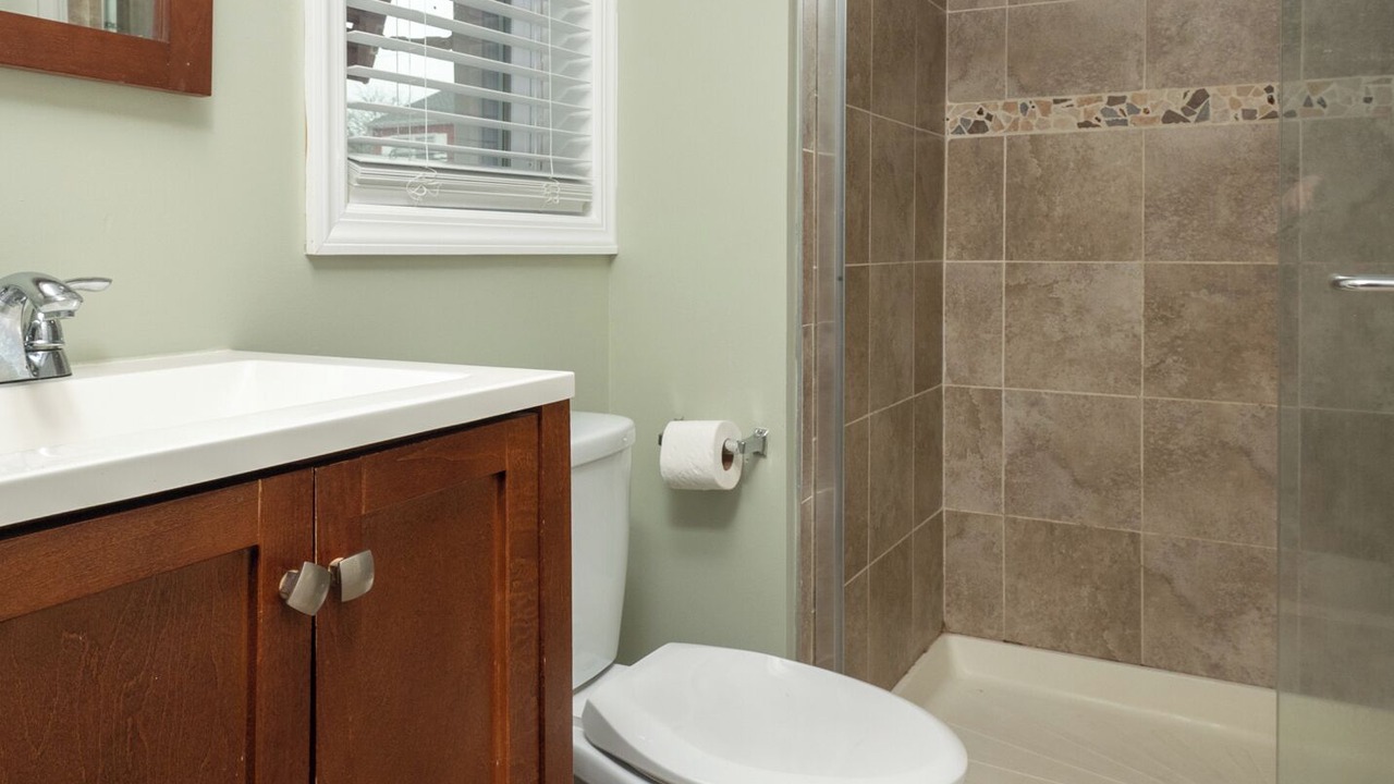 Photo of Bathroom in Seaside Heights