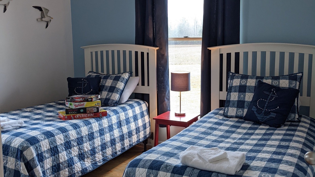 Photo of Bedroom in Dameron
