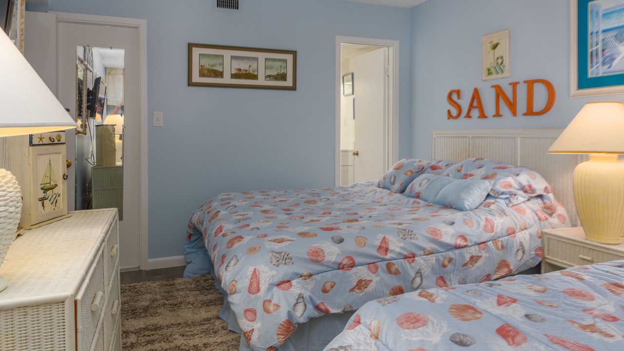 Photo of Bedroom in Bethany Beach