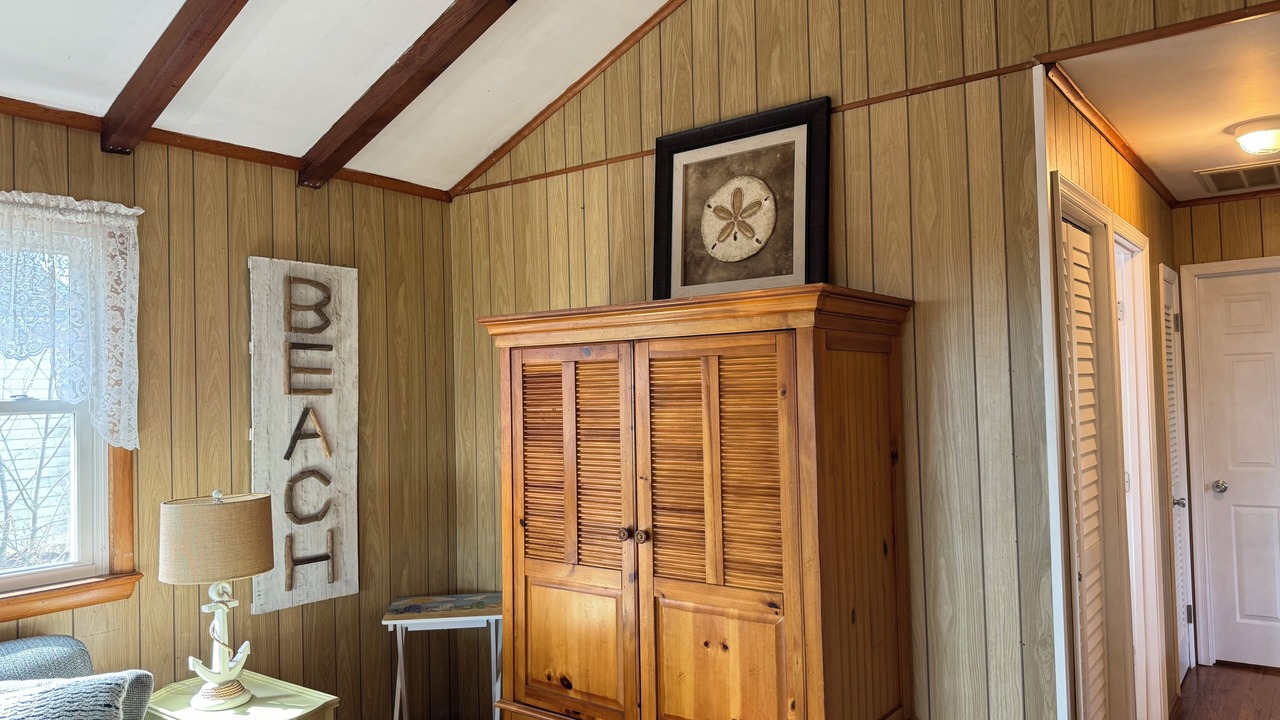 Photo of Livingroom in Broadkill Beach