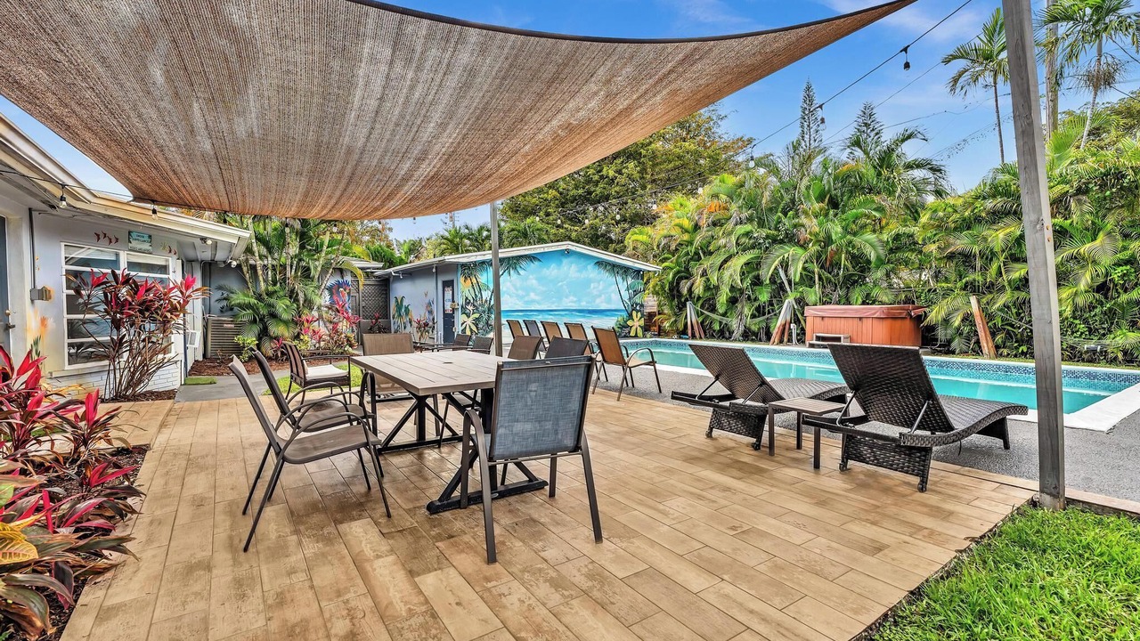 Photo of Outdoor in Parkside