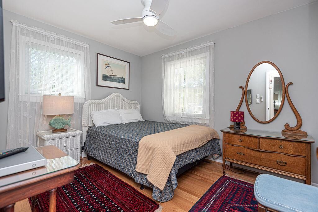 Photo of Bedroom in Ocean Pines