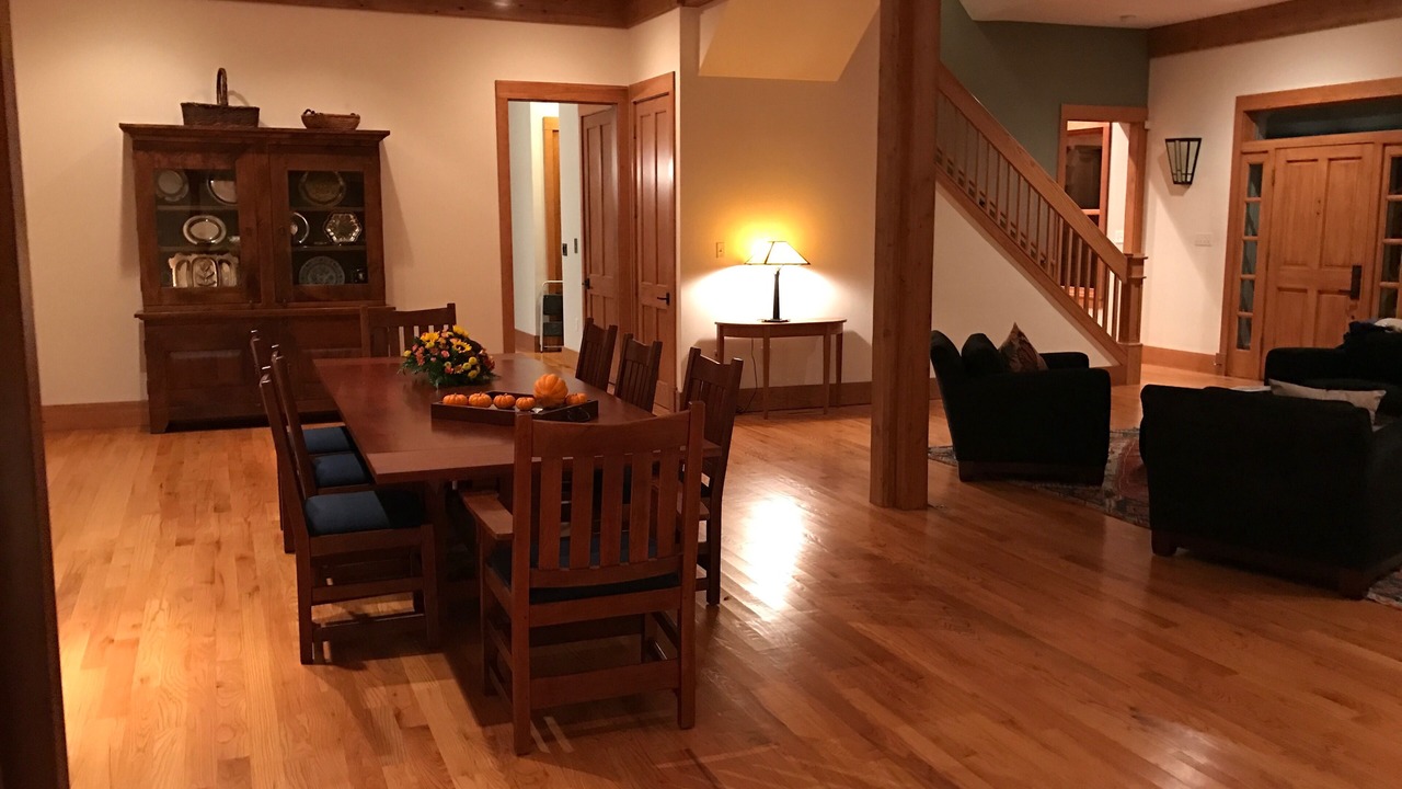 Photo of Livingroom in Galesville