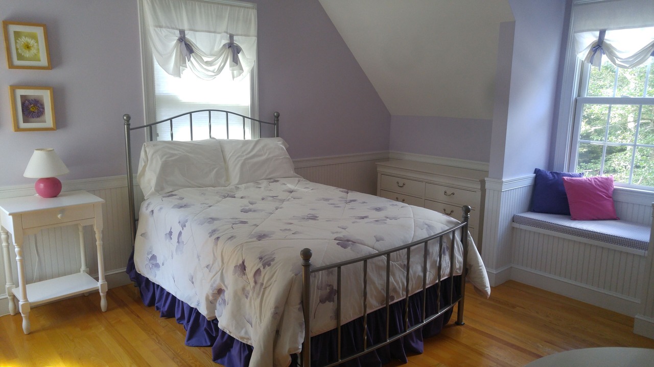 Photo of Bedroom in Falmouth