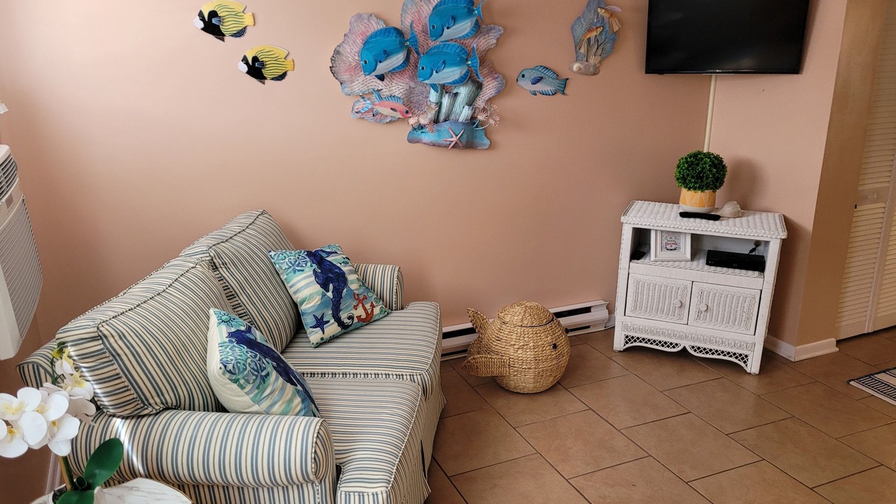 Photo of Bedroom in Ocean City