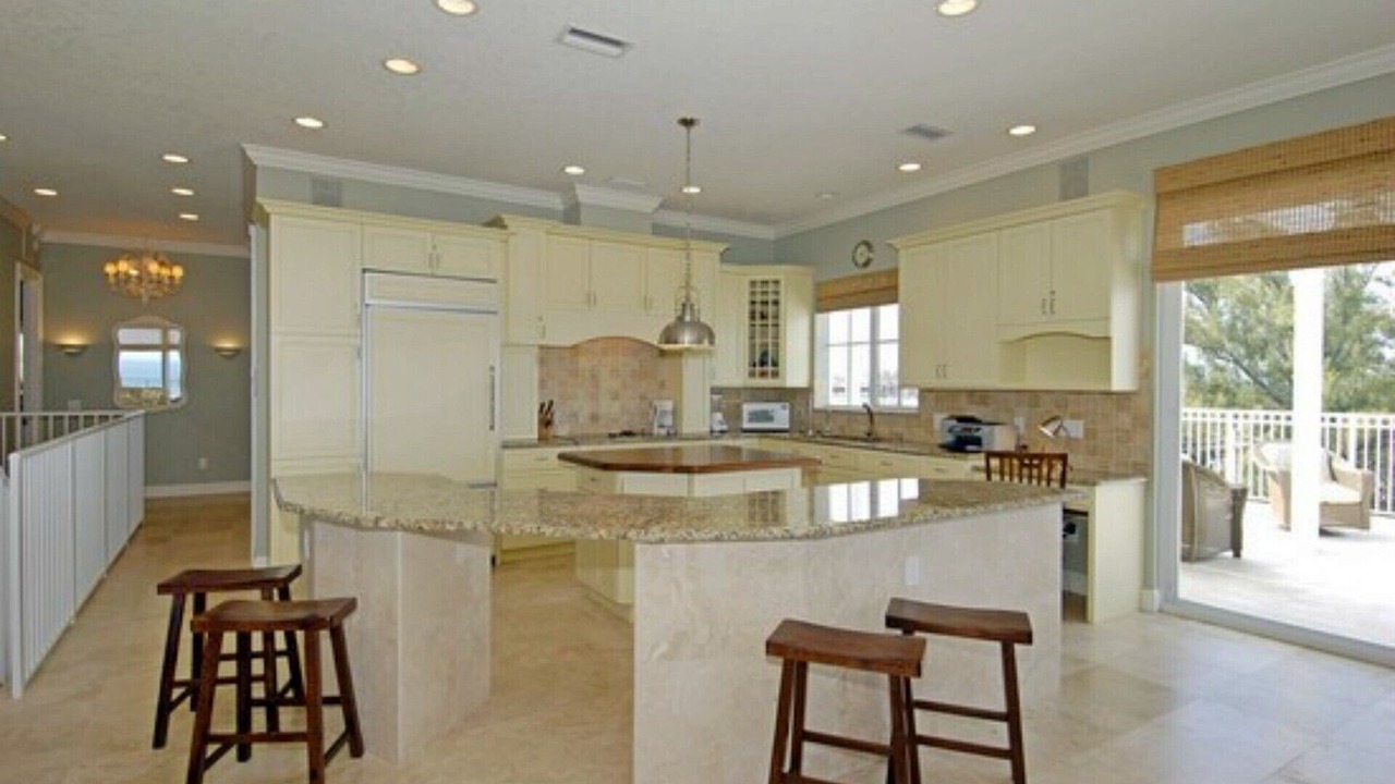 Photo of Kitchen in Deerfield Beach