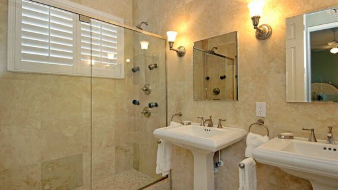 Photo of Bathroom in Deerfield Beach